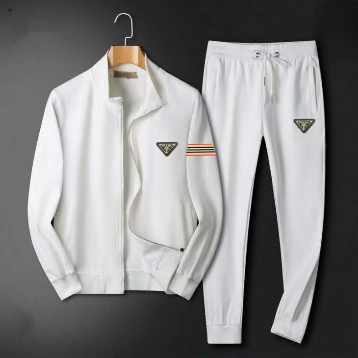 Picture of Prada Sweater Suits _SKUPradaM-5XL12yr30142178